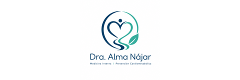 Dra. Alma Nájar Guerrero